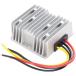 �y�݊��i�z �g���b�N��^�� DODO�R���o�[�^ DC 24V �� 12V 10A 120W �����d�� �ϊ��� �ψ��� �g�����X �h���d��