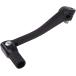 Avan Knight коробка передач педаль 10mm выдвижной super Sherpa CRF50 TTR50( черный )