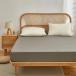  box простыня покрывало bed простыня semi Family окружение резина Fit тип MDM(da Klein,k in *160x200x30cm)
