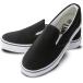  мужской женский туфли без застежки deck shoes одноцветный чёрный белый линия парусина casual ( черный, 24.5 cm 3E)