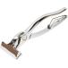  canvas trim vessel plier steel . width 6cm. frame s tape la- front. clip (. width 6cm [ silver ])