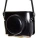 �y�݊��i�z �e�B�A�j�[�Y Panasonic LUMIX�p �������烌�U�[ �J�����P�[�X/�J�o�[ �l�b�N�X�g���b�v�t��GF7/8(��)