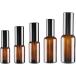  затемнение бутылка пульверизатор кнопка тип Brown выход для перевозки ( Brown, 10ml)