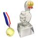 [Yahoo! классификация 1 ранг входить .]saktaske... Trophy & золотой медаль родители палец good интересный ( родители палец Mini Trophy )