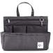 сумка органайзер большая сумка для внутренний сумка горизонтальный легкий независимый внутренний карман место хранения IN-YOKO 01 MDM( e001, A4)