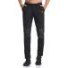  солнечный tikSantic мужской cycle брюки спорт одежда ( черный, M)