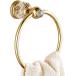  полотенце держатель туалет вешалка crystal роскошный ( Gold )