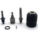 �L�[���X �h���� �`���b�N 2mm �` 13mm �Ή� �V�����N �Z�b�g �d�� �C���p�N�g �h���C�o �p SDS �v���X �Z�p �� �ϊ�