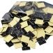 �����o���h �P�[�u���^�C �z�� �Œ� �}�E���g�x�[�X ���O �Œ�x�[�X (��,  20x20mm/100��)