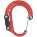  вешалка для сумки стол крюк kalabina рюкзак портфель .. compact уличный кемпинг ( красный )