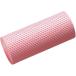  paul (pole) пена ролик стрейч йога тренировка спина 30cm( розовый )