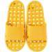  сандалии дыра .. нет PVC вода .... нет автобус веранда тапочки сетка вода. . ванна ( желтый, 24.0 cm)