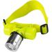 D.Stomo дайвинг свет передняя фара T6 LED супер высокая яркость High Power 3 режим лампочка-индикатор большое растояние подсветка кемпинг альпинизм ( желтый )
