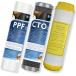 �ЊO �A�N�A���E�� ���� �򐅊� �t�B���^�[ PPF CTO �J�`�I�� �n�C�O���[�h �Z�b�g �Z�f�B�����g ��� (set_1)