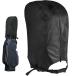  caddy bag для капот покрытие Golf сумка дождевик оскфорд водонепроницаемый ( черный )