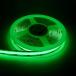 �ɔ� 24V COB �ʔ��� LED �e�[�v���C�g 5M 480�A/m 8mm �J�b�g �_�� �h�� �D�� �g���b�N(�O���[��)