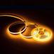 �ɔ� 24V COB �ʔ��� LED �e�[�v���C�g 5M 480�A/m 8mm �J�b�g �_�� �h�� �D�� �g���b�N(�A���o�[)