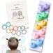 wippyperro организовать гид есть Halloween Halloween украшение baby резинка для волос ребенок Kids . резина младенец ( Heart )