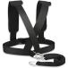  скорость резистор тренировка частота энергия Harness пробег сила усиленный внизу половина ..tore Sprint панель приборов ускорение сила высокая мощность ( черный )