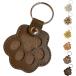  домашнее животное . шерсть кейс домашнее животное . шерсть inserting ( Brown, маленький размер * легкий длина :5.5cm | ширина :6cm | общая длина ( кольцо для ключей содержит ):9.2cm)