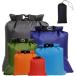  сумка для персонала водонепроницаемый сухой мешок легкий место хранения альпинизм рыбалка уличный высокий King кемпинг морской спорт путешествие ( многоцветный )