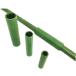  фигурная скобка joint объединенный ... главный . фигурная скобка подставка фиксация подключение декоративное растение садоводство ..20 шт. комплект ( зеленый 20mm)