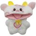 nu. одежда костюм мульт-героя мягкая игрушка кукла MDM(..)