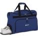  Golf . путешествие . это один сумка "Boston bag" мужской 53L Golf сумка спорт сумка uy26(03. темно-синий )