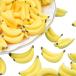  banana образец блюда Mini ... модель симпатичный настоящий фрукты модель еда модель экспонирование реквизит украшение (20 шт )