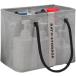 spa сумка горячие источники сумка сетка корзина водонепроницаемый sen горячая вода sauna ванна Jim большая вместимость ( серый, 26cm x 16cm x 20cm)