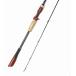  bass удочка si- bass удочка форель удилище Rock Fish удилище (7ft(2.1m) bait rod 2 деталь (M), 7ft)