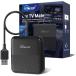 �I�b�g�L���X�g �V�^ Car TV Mate �J�[�e���r���C�g HDMI�o�͂�TV stick/�X�N���[���L���X�^�[/DVD�Ȃǐڑ��\