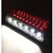24V �g���b�N �p �p�^ LED �T�C�h �}�[�J�[ �����v �A���_�[ �_�E�� ���C�g �t�� 10�� �Z�b�g �J�X�^�� �p�[�c (���b�h)