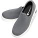  deck shoes туфли без застежки спортивные туфли обувь мужской женский ходьба легкий ( серый, 28.0~28.5 cm 2.5E)