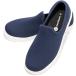  deck shoes туфли без застежки спортивные туфли обувь мужской женский ходьба легкий ( темно-синий, 28.0~28.5 cm 2.5E)