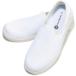  deck shoes туфли без застежки спортивные туфли обувь мужской женский ходьба легкий ( белый, 27.0~27.5 cm 2.5E)