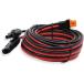MC4 to XT60i �ϊ� �[�d �P�[�u�� 10AWG �\�[���[ ���z�� �p�l�� ���d�@ �ڑ� �R�l�N�^(�ԍ�,  5m)
