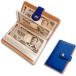 o. копилка деньги классификация конверт . золотой . золотой конверт . золотой файл жнец - модный ( темно-синий, one размер )