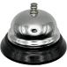  дверной звонок настольный bell звонковое устройство счетчик bell прием счетчик call bell еда и напитки магазин магазин для собраний отель Porter z bell заказ ( серебряный )