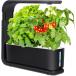  гидропонная культура комплект стильный compact гидропонная культура комплект салон модный огород трава овощи LED свет автоматика вода круговорот система 