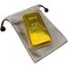  копия Gold балка дисплей экспонирование для золотой .Gold золотой. .. палка пресс-папье грузик SS( Gold, Medium)