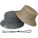 �n�f ������ ������ XXL 62-65cm �o�P�b�g�n�b�g �傫���T�C�Y �����Y �X�q �o�P�n �R�t��(�O���[�A�u���E��,  3L)