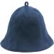 TeamOneDayȴƽ SAUNA HAT ʥϥå ǥ (ͥӡ,  54.0-60.0 cm)