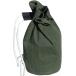 bonsak casual сумка парусина ткань уличный Jim 2WAY для мужчин и женщин ( зеленый, большой )