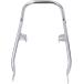 [ сменный товар ] Suzuki SUZUKI для поручень tandem bar GN125 GN125H металлизированный тандем рукоятка крюк 2 посадочных мест сиденье 
