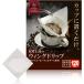  карниз фильтр карниз кофе фильтр 1 кубок для карниз сумка пустой пакет конус форма ( бежевый 120 листов входит, иен .. type )