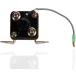 [ сменный товар ] мотоцикл стартер реле 12V GS400 GS400L GSX400FS GSX250E GSX250S Zari Goki (1 шт )