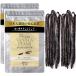  vanilla beans 8 шт. входит . день сам сельское хозяйство .. безопасность качество нет пестициды нет химия удобрение u gun da производство vanilla сладости конструкция кондитерские изделия для ([ суммировать сломан ]2 пакет )