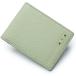  лицензия доказательство inserting лицензия доказательство кейс женский мой номер футляр для карточек скимминг предотвращение ( зеленый, ширина 10.5cmx длина 8cmx толщина 1cm)
