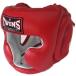 Twins headgear L размер ( красный, Large)